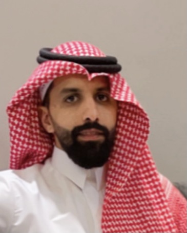 عبدالرحمن محمد الشهري